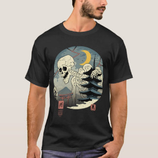 Gashadokuro T Shirt