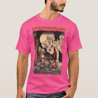 Gashadokuro T Shirt
