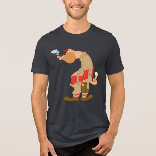 Gashouse Gorillas Pitcher T Shirt