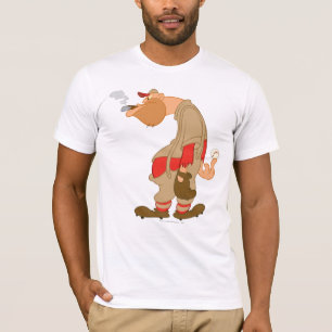 Gashouse Gorillas Pitcher T Shirt