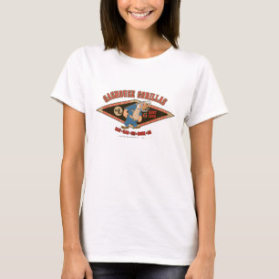 Gashouse Gorillas Rah Rah Syrran Boom Ba Tee Shirt