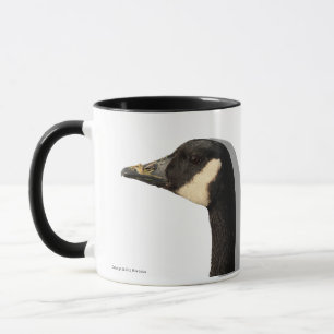 Gåshuvud Mugg