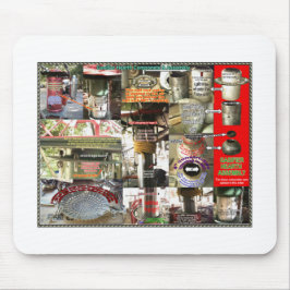 Gasifier insida musmatta