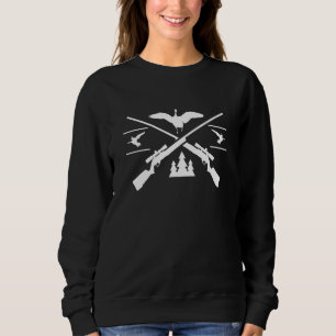 Gåsjägare Gåsjakt T Shirt
