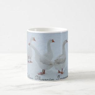 Gåskaffemugg Kaffemugg