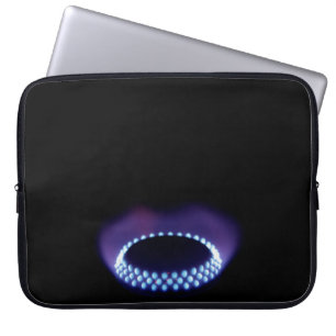 Gaslåga Laptop Fodral