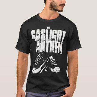 Gaslight Anthem T Shirt