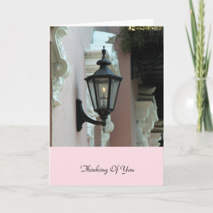 Gaslight, Antique, Vintage, Svart, Fotografi Kort