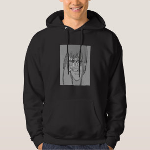 Gaslight Gatekeep Girlchef Meme 6 Hoodie