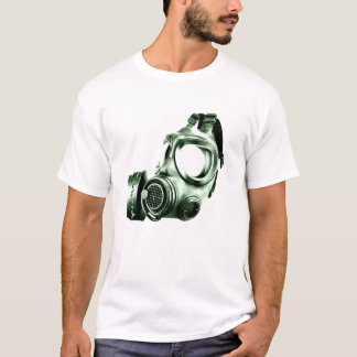 Gasmask2b Tee