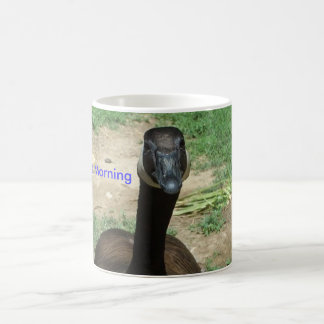 Gåsmorgonmugg Kaffemugg