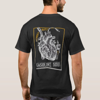 Gasoline Soul Shirt T
