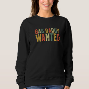 Gaspappa ville att prisjoke Expens skulle användas T Shirt