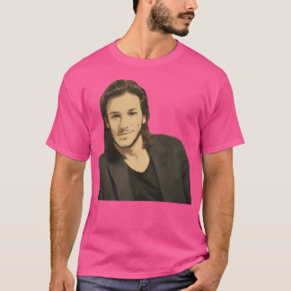 Gaspard Ulliel T Shirt
