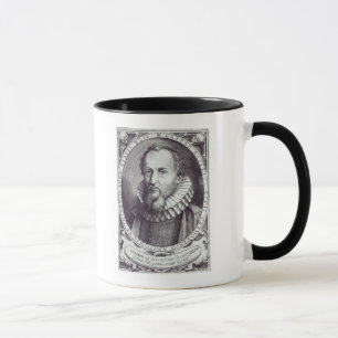Gaspare Aselli Mugg
