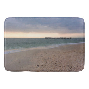 Gasparilla Island Sunset Badrumsmatta