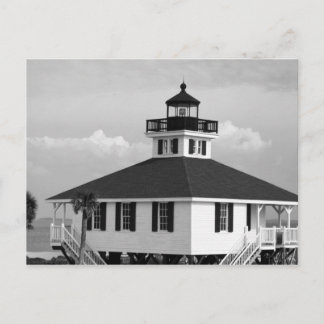 Gasparilla Island Vykort