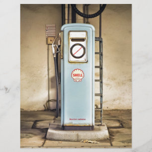 gaspump