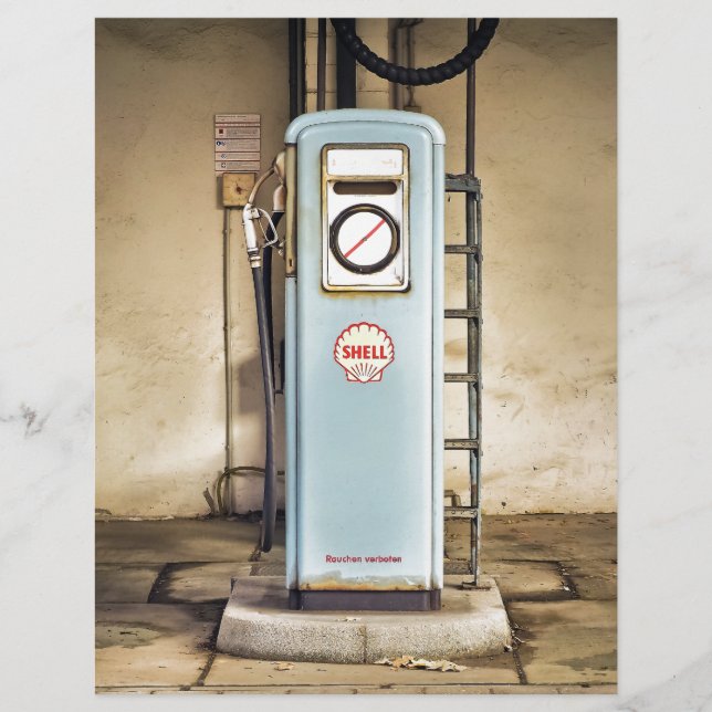 gaspump (Framsida)