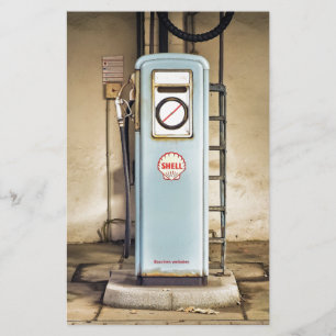 gaspump