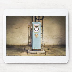 gaspump musmatta