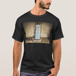 gaspump t-shirt