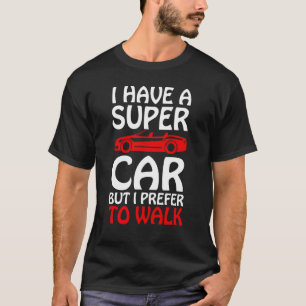 Gaspumppriser i bilar t shirt