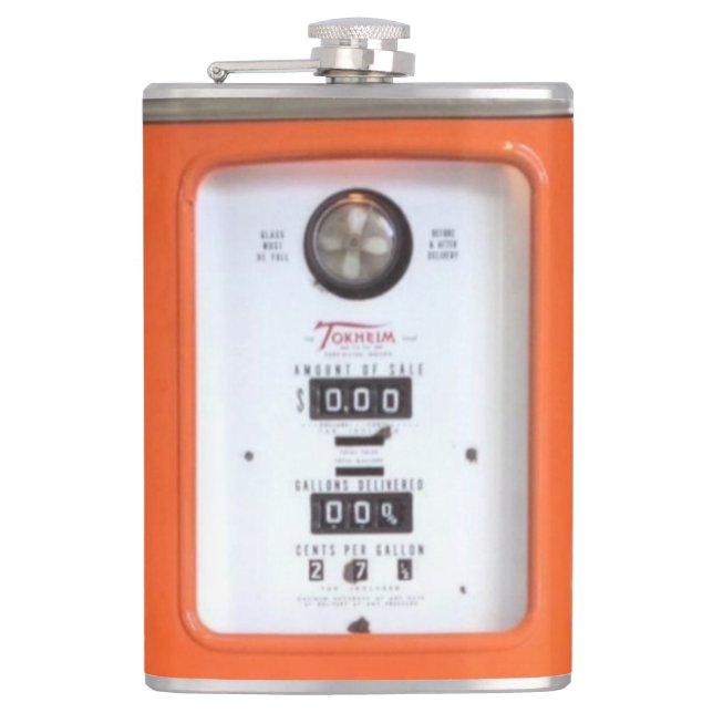  gaspumpskolv fickplunta (Framsidan)