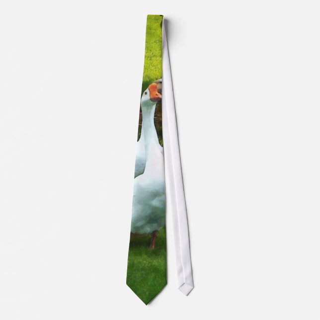 Gässens skrän slips (Framsida)