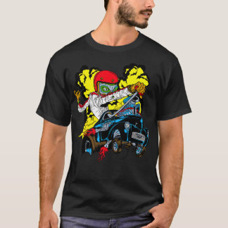 GASSER 2 T SHIRT