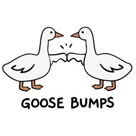 Gässpump  poster