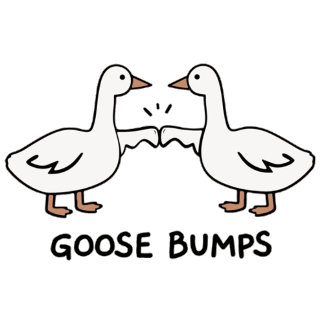 Gässpump poster