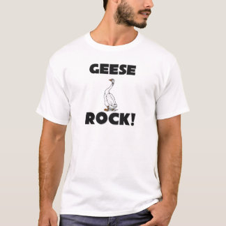 Gässsten Tee Shirt