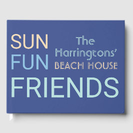 gäst i bok för eget namn för busskassan