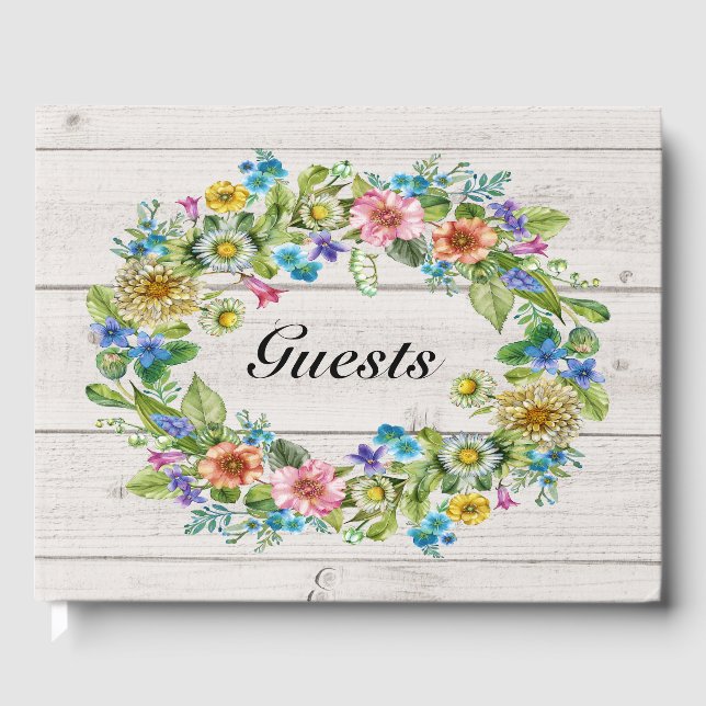 Gäst, minne, Studenten Bok (Framsida)