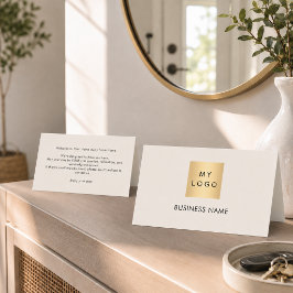 Gäst välkomst gråbeige hotellrumskort placeringskort