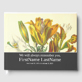 Gästbok för subducerad och ansvarsfull väckningstj