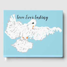 Gästen Bok Bröllop: Ända sedan länge