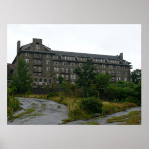 Gästgivargård på bockbackenedgångar poster