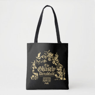 Gastly Dreadfuls Tote Bag Tygkasse