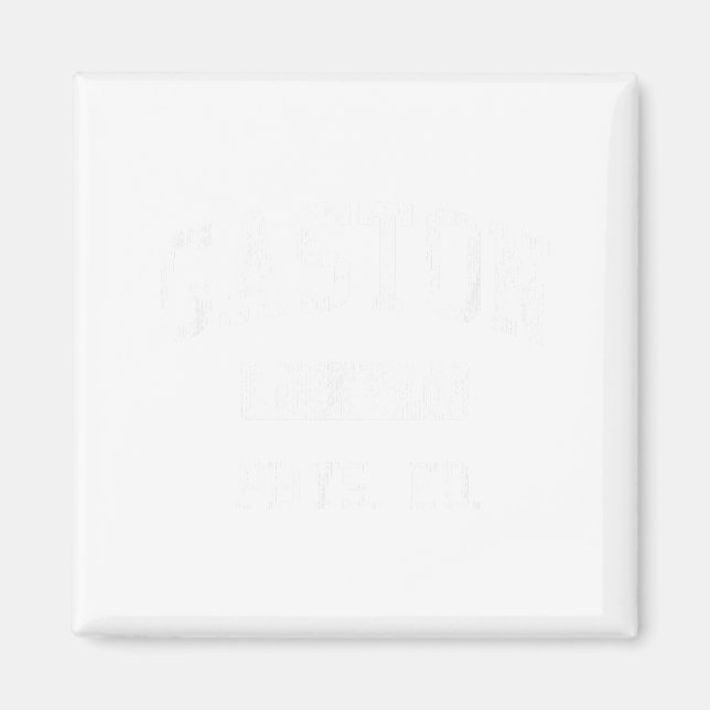 Gaston High School Hs Gadsden Al Phys Ed  Magnet (Framsidan)