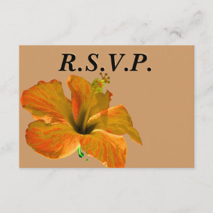GästOSA Fall Wedding OSA Kort