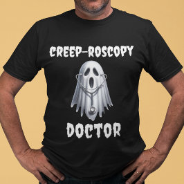 Gastroenterolog Halloween T Shirt
