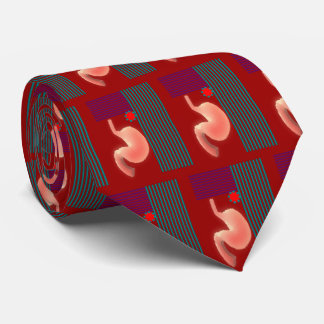 Gastroenterolog Manar Artsy Stomach Design Slips