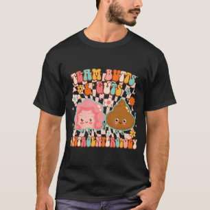 Gastroenterologer-teamets knölar Gastroe T Shirt