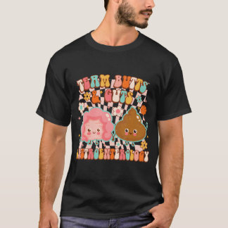Gastroenterologer-teamets knölar Gastroe T Shirt