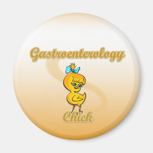 Gastroenterologisk Chick Magnet