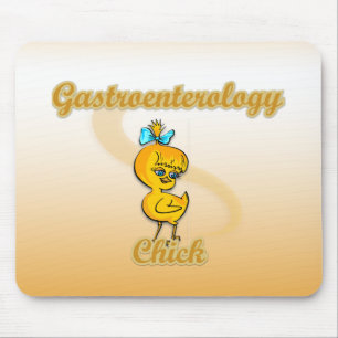 Gastroenterologisk Chick Musmatta