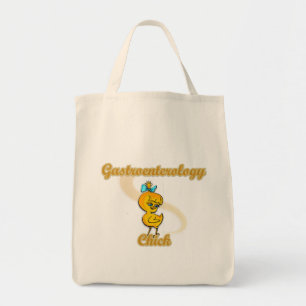 Gastroenterologisk Chick Tygkasse