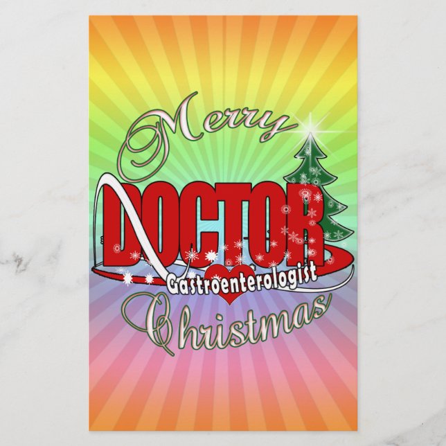 GastroenterologistDOKTORJUL (Framsida)